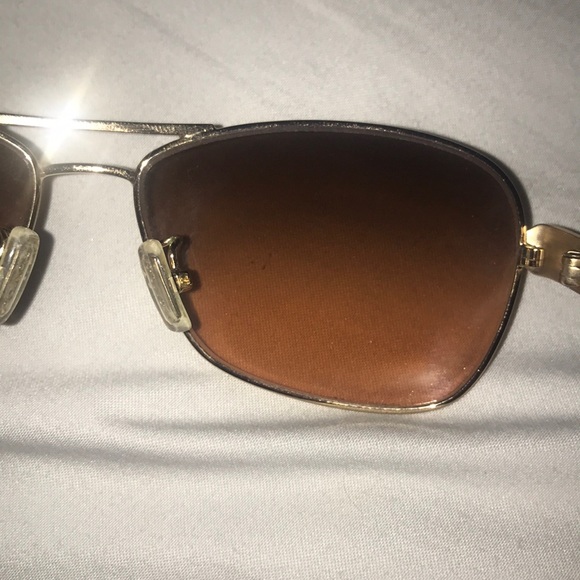 Coach sunglasses - Picture 8 of 9